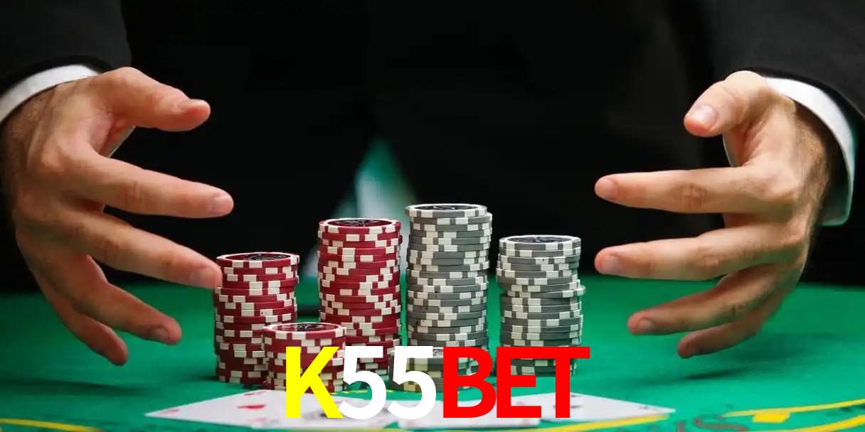 Benefícios VIP na K55Bet