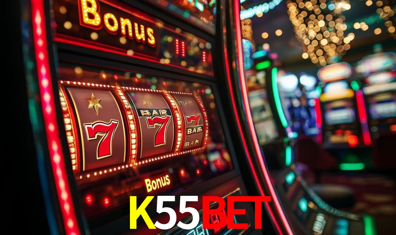 Mercados ao vivo e cash out na K55Bet